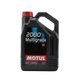 Huile SAE20W50 5L MOTUL