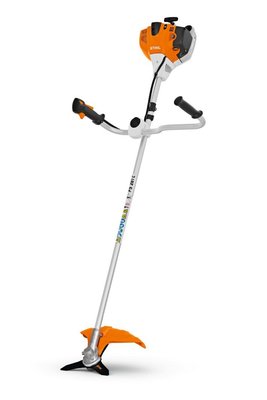 COUPES-HERBES / COUPE-BORDURES / DÉBROUSSAILLEUSES - DEBROUSSAILLEUSE THERMIQUE - Débroussailleuse Stihl FS 261 C-E DM 300-3