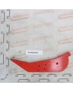 OUTILS A DENTS - DENT - DENT ATTILA SECURITE HYDRO MASCHIO GASPARDO ITALIE