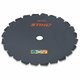 Scie dents douces d 200x25.4 Stihl