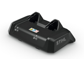 BATTERIE PLS* - MOTOCULTURE* - Chargeur de batterie Stihl AL 5-2, 230 V