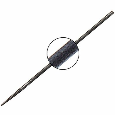 CONSOMMABLE MOTOC PLS* - DIVERS* - Lime ronde s/blis. 5.2 Stihl