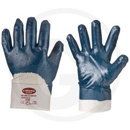 VETEMENTS EPI PLS* - EPI* - Gants taille L
