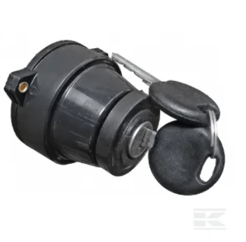PIECES TRACTEUR PAG* - CONCURENCEE* - CONTACTEUR A CLE Case IH
