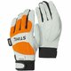 Gants de travail DYNAMIC Protect MS t.8 S