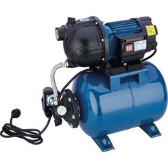 BRICOLAGE JARDINAGE PLS* - IRRIGATION ARROSAGE* - GROUPE PRESSION 800W  25 L = 490011