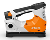 Compresseur Stihl KOA 20.0 SET Compresseur à Batterie