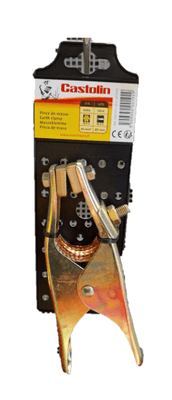 OUTILLAGE PLS* - OUTILLAGE A MAIN* - PRISE DE MASSE 350A CASTOLIN