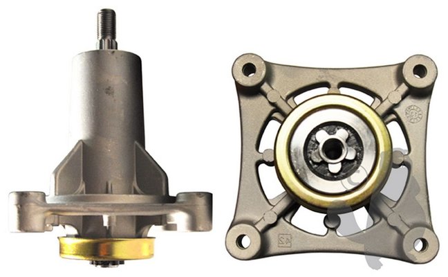 PIECES DETACHEES MOTOC - PIECES DETACHE MOTOC - PALIER DE LAME