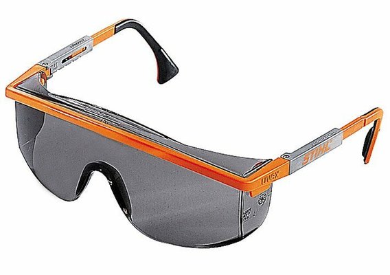 VETEMENTS EPI PLS* - EPI* - Lunettes de protection FUNCTION