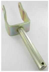 PIECES DETACHEES MOTOC - PIECES DETACHE MOTOC - SUPPORT DE ROUE Ø30