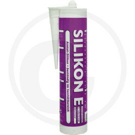 CHIMIE PLS* - DIVERS* - Silicone Blanc 310ml