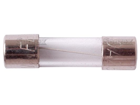Pièces - SPAREX - Fusible(Mini) 10A verre