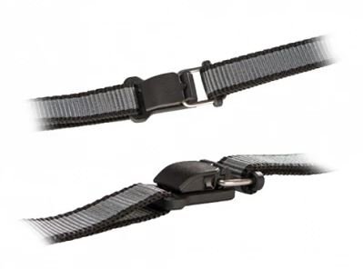 CONSOMMABLE MOTOC PLS* - DIVERS* - MENTONNIERE POUR CASQUE