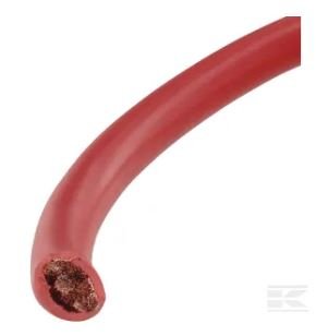PIECES UNIVERSELLE PAG* - ELECTRICITE* - Cable 10mm²