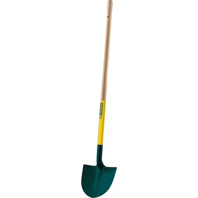 BRICOLAGE JARDINAGE PLS* - DIVERS* - Pelle ronde  LEBORGNE