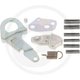 CBM Kit de verrouillage CAT 2S
