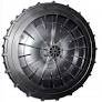 PIECES DETACHEES MOTOC ESSENCE PEV* - AUTRE* - Roue Stihl