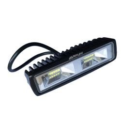OUTILLAGE PLS* - ELECTROPORTATIF* - PHARE RECT SPOT LED.20W 1600LU