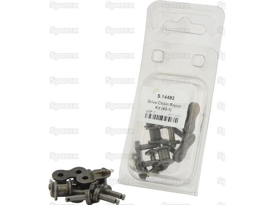 PNEUMATIQUE - ACCESSOIRE - R�paration Cha�ne, ASA 40-1