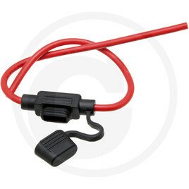 ELECTRICITE ECLAIRAGE PLS* - ELECTRICITE ECLAIRAGE* - Porte fusible