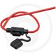 Porte fusible