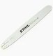 Guide Rollomatic E 50cm/1.6mm/3/8" Stihl