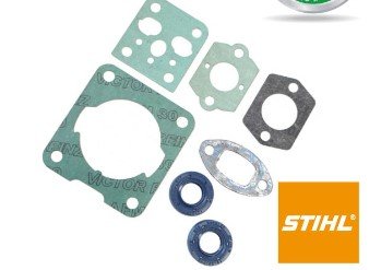 PIECES DETACHEES MOTOC ESSENCE PEV* - AUTRE* - Jeu de joints