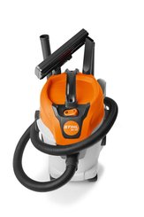 ASPIRATEUR - ASPIRATEUR ELECTRIQUE - SE 33 Aspirateur élect