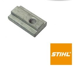 PIECES DETACHEES MOTOC ESSENCE PEV* - AUTRE* - Ecrou à quatre pans Stihl