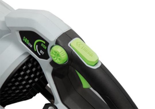 SOUFFLEUR - SOUFFLEUR A BATTERIE - Souffleur Ego LB5800E -Nu-
