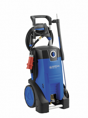 OUTILLAGE PLS* - GROS EQUIPËMENT ATELIER* - NETTOYEUR HAUTE PRESSION - MC3C-150/660XT - Granit