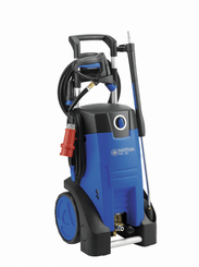 OUTILLAGE PLS* - GROS EQUIPËMENT ATELIER* - NETTOYEUR HAUTE PRESSION - MC3C-150/660XT - Granit