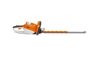 TAILLE HAIE - TAILLE HAIE A BATTERIE - HSA 86 Taille-haies sur batterie,