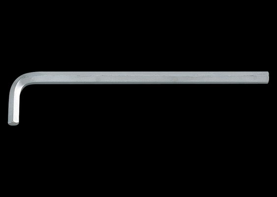 OUTILLAGE PLS* - OUTILLAGE A MAIN* - Clé Allen 3mm extra longue King Tony
