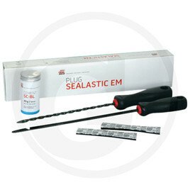 OUTILLAGE PLS* - CONSOMMABLE - KIT DE REPARATION