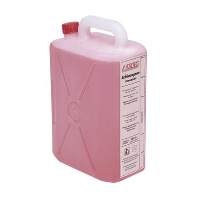 CHIMIE PLS* - DIVERS* - PRODUIT MOUSSANT TRACEUR 5L