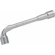 CLE A PIPE DEBOUCHEE 6/12PANS
