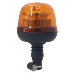 ELECTRICITE ECLAIRAGE PLS* - ELECTRICITE ECLAIRAGE* - GYROPHARE LED Flexible 12-24V
