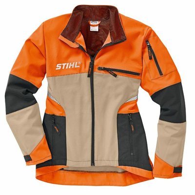 VETEMENTS EPI PLS* - EPI* - Veste dynamic vent t:xl