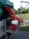 Aspirateur François TNK08