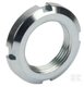 Ecrou rainure m25x1.5 km5