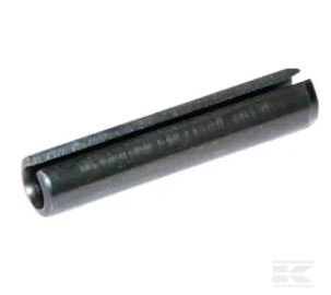 PIECES UNIVERSELLE PAG* - QUICAILLERIE* - Goupille cylindrique, lourde  10x100 mm ISO8752