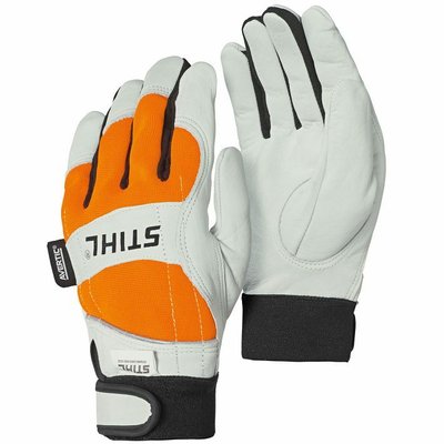 VETEMENTS EPI PLS* - EPI* - Gants DYNAMIC Protect MS SZ M
