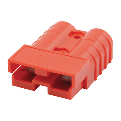PIECES UNIVERSELLE PAG* - ELECTRICITE* - CONNECTEUR ROUGE