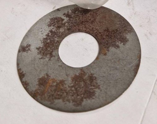 PIECES TRACTEUR PAG* - CAPTIVE* - CALE DE REGLAGE 0,25 Landini