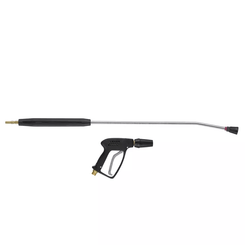 NETTOYEUR HAUTE PRESSION - ACCESSOIRE - Nettoyeur haute pression industriel à eau chaude Kranzle Therm 1200 RP