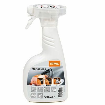 CONSOMMABLE MOTOC PLS* - DIVERS* - Deterg univ varioclean 500ml