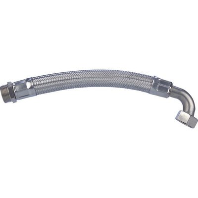 Pièces - BRICODEAL - FLEXIBLE COUDE