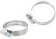COLLIER A BANDE 13/32-52 BL/2 CL342B